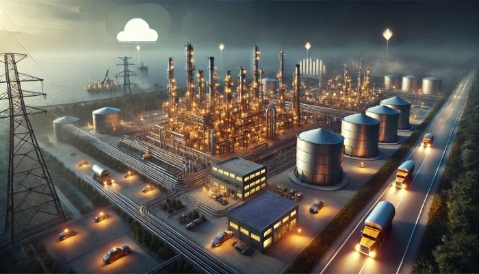 Таблица нефти и ее качеств 