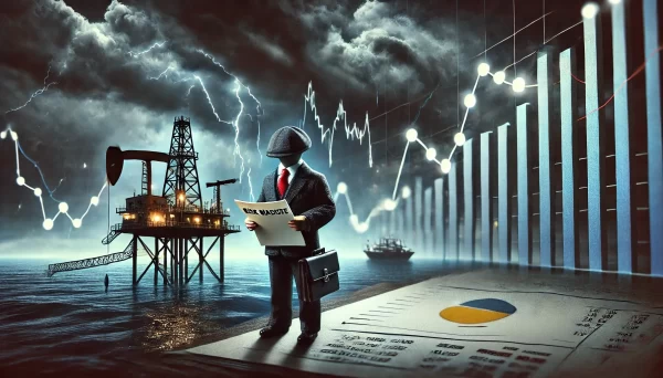 Управление рисками в нефтетрейдинге: ключ к устойчивости малых компаний