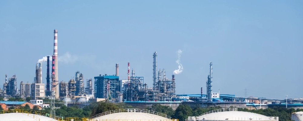 Аналитика падения цены нефти: последние события